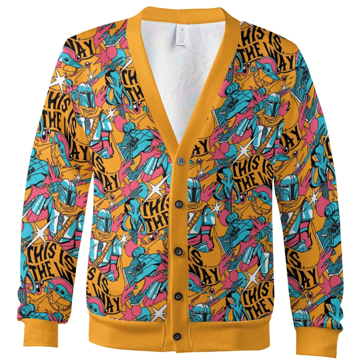 Cardigan - R6U566NK