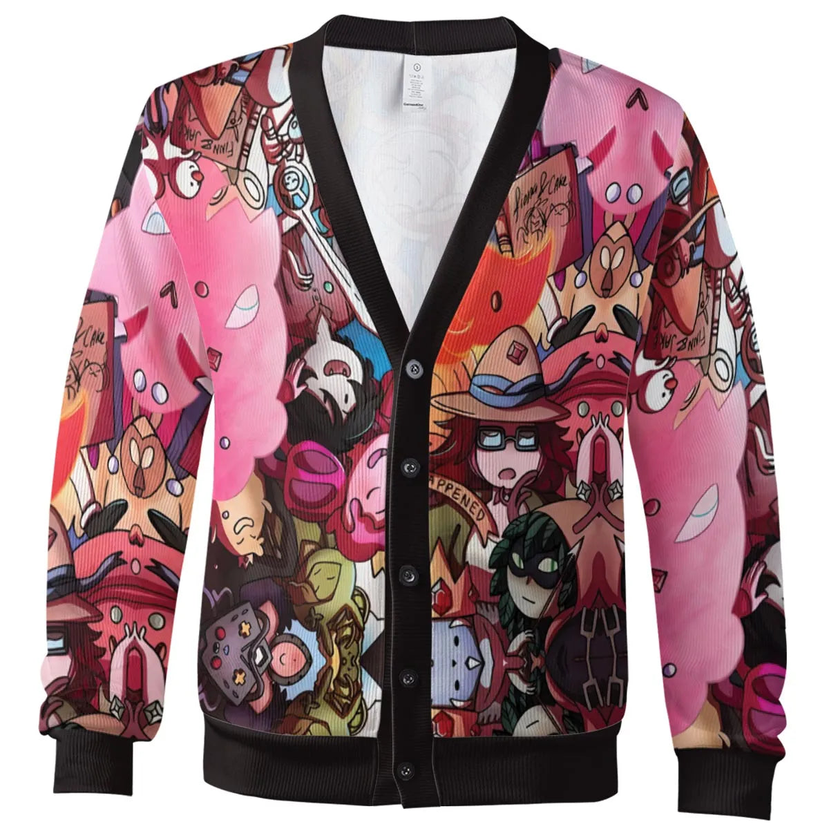 Cardigan - N9S67F2D