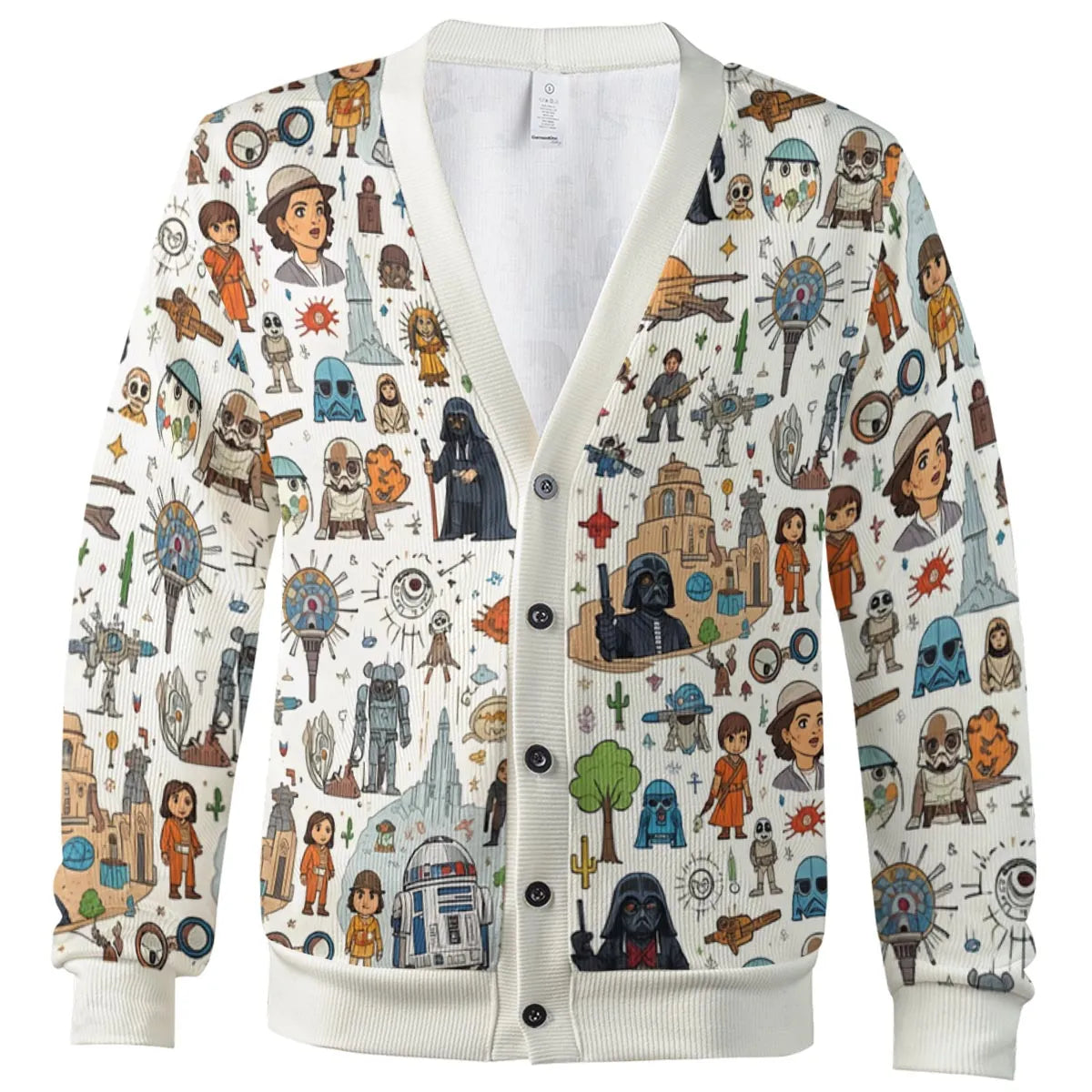 Cardigan - AH9TZ2A9