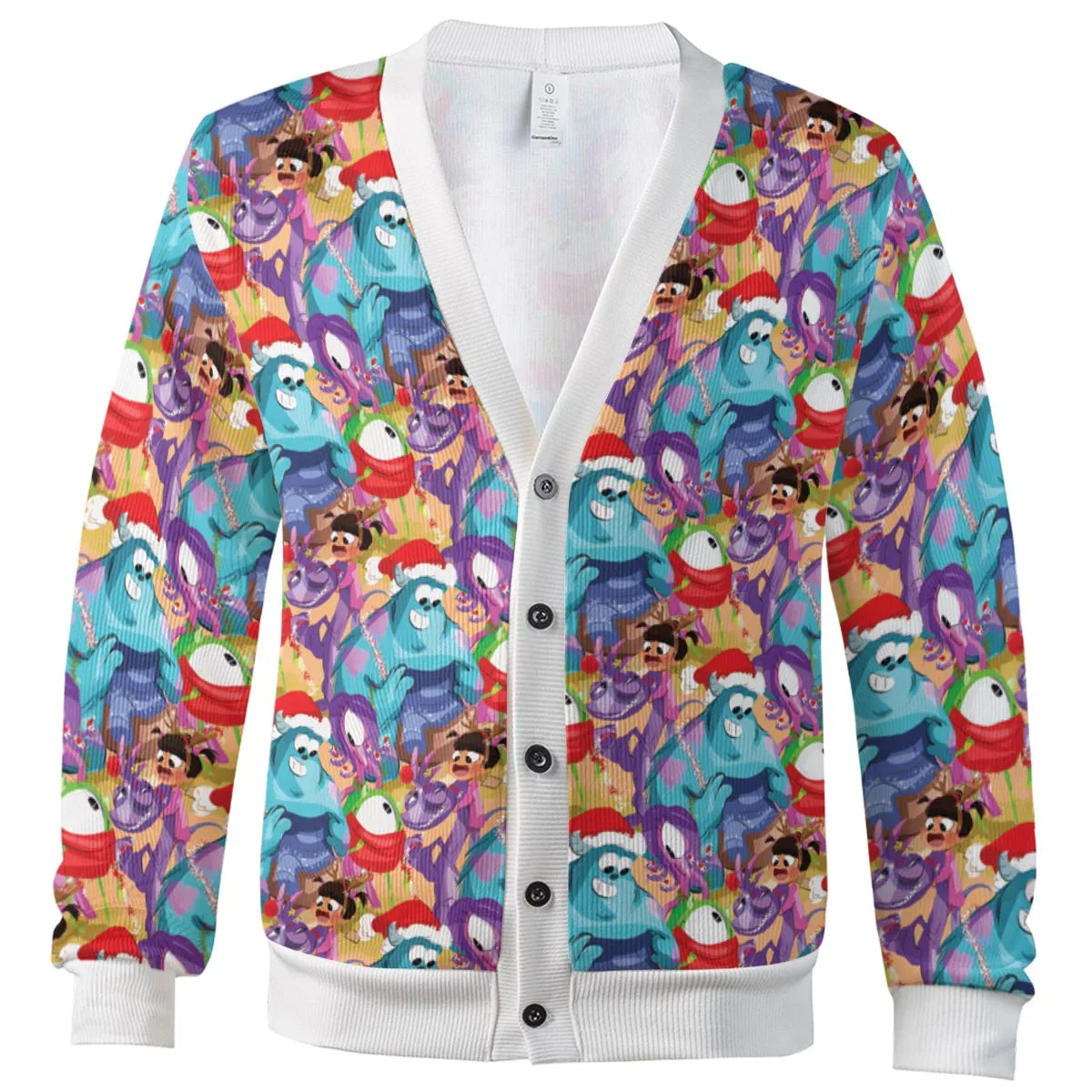 Cardigan - EGD3RB1Q