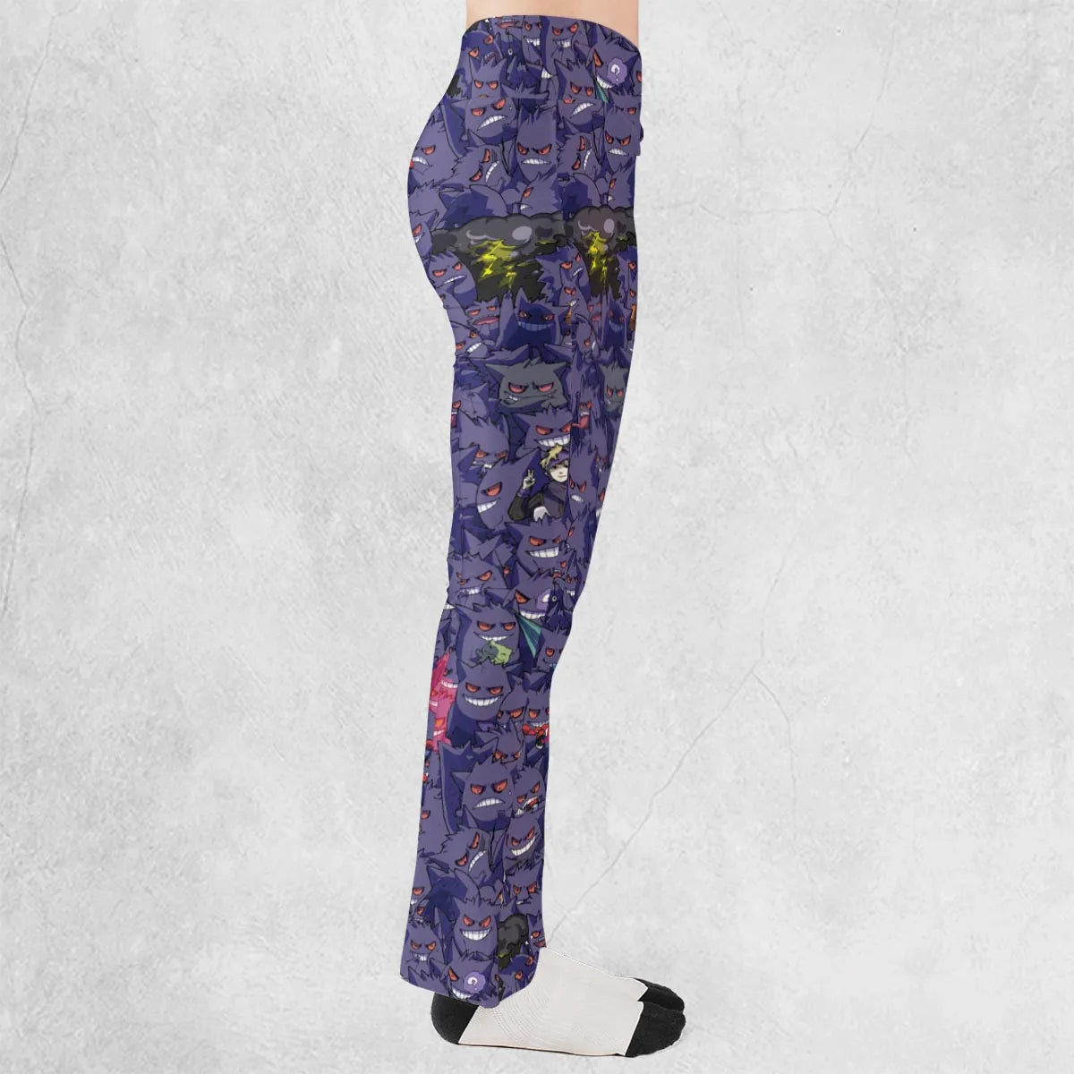 Flare Leggings - HVUMP5DW