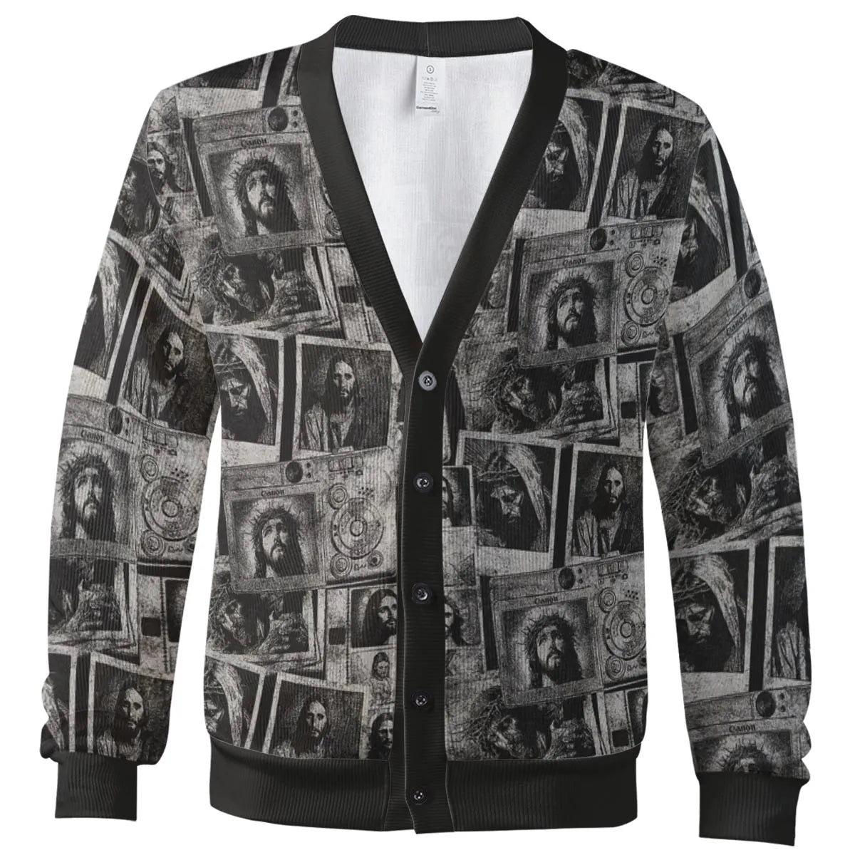 Cardigan - UQE3MX63