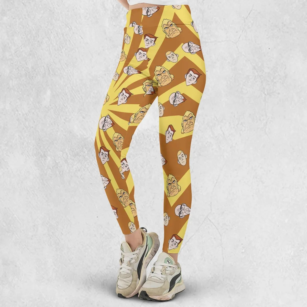 Legging - 4N8JNXHL