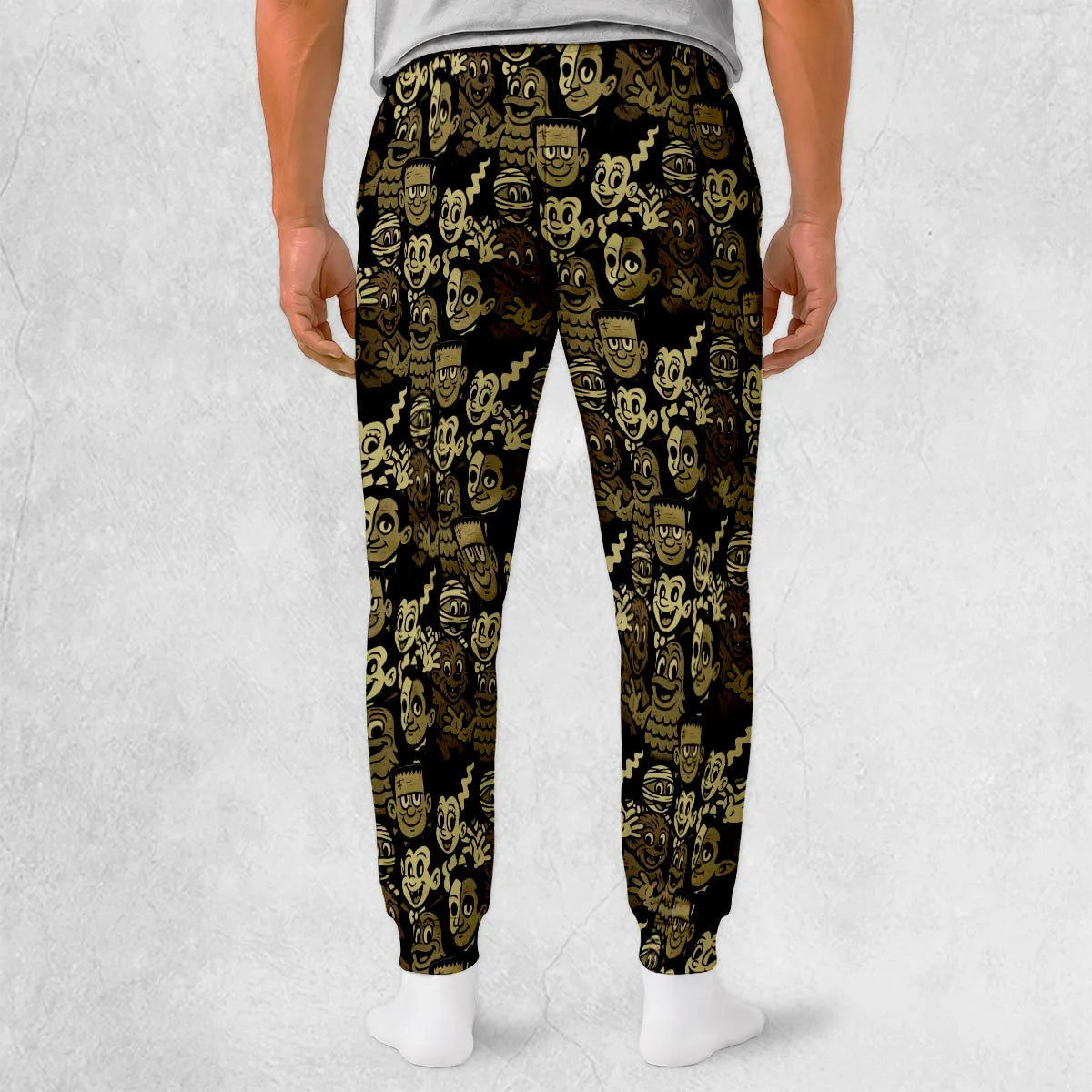 Sweatpants - 1E2FMBTB