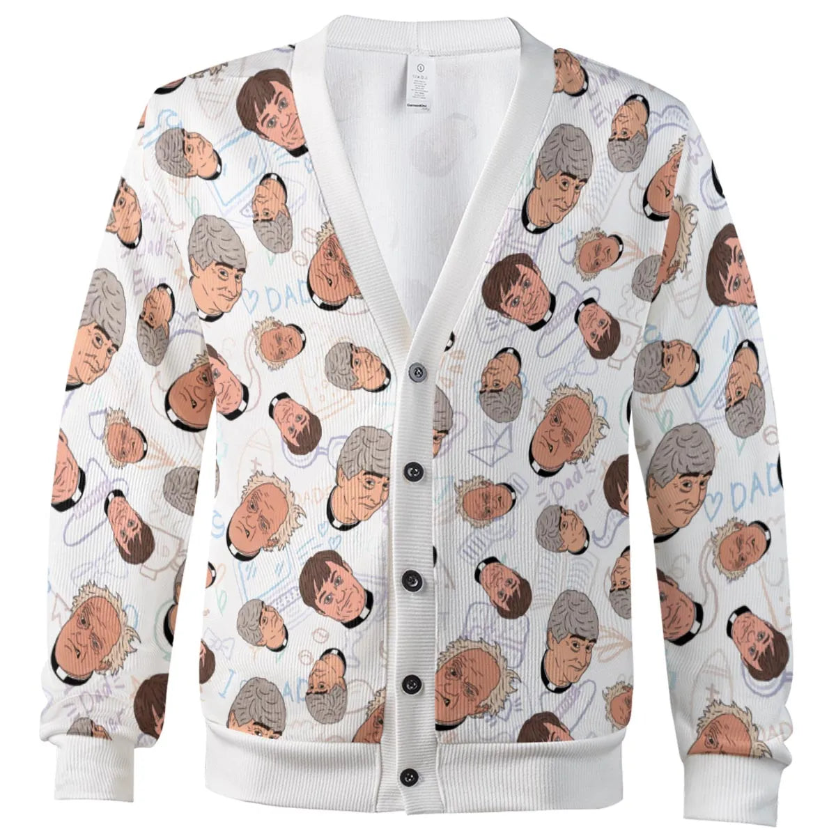 Cardigan - JVS7JCV9