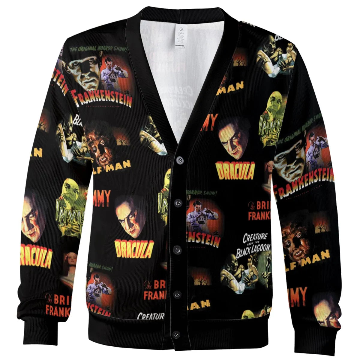 Cardigan - JF4G8R3W