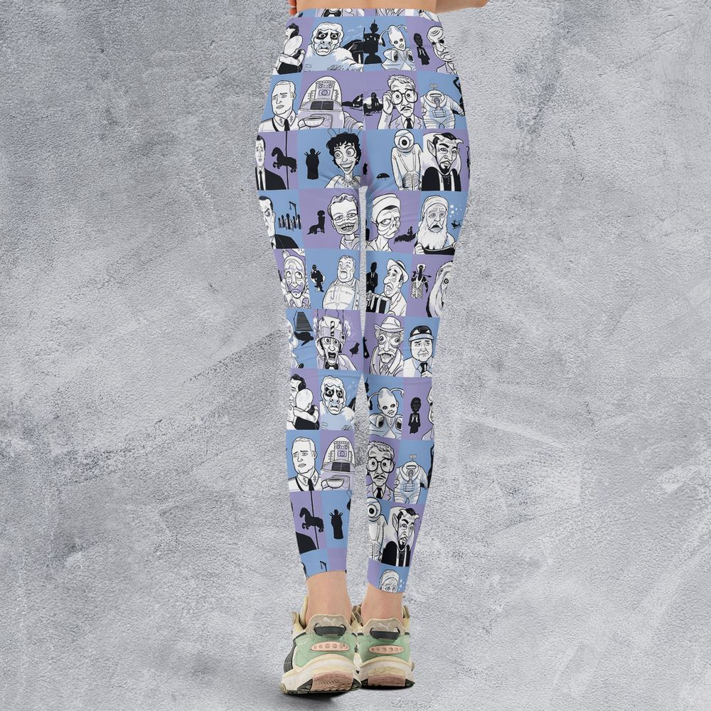 Legging - MCJTBTA8 -  - 2