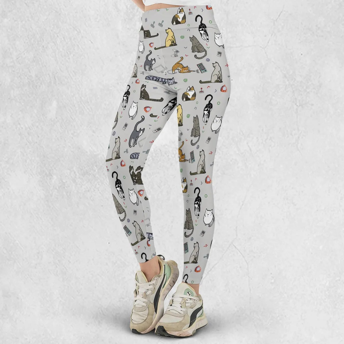 Legging - D2F3WM76