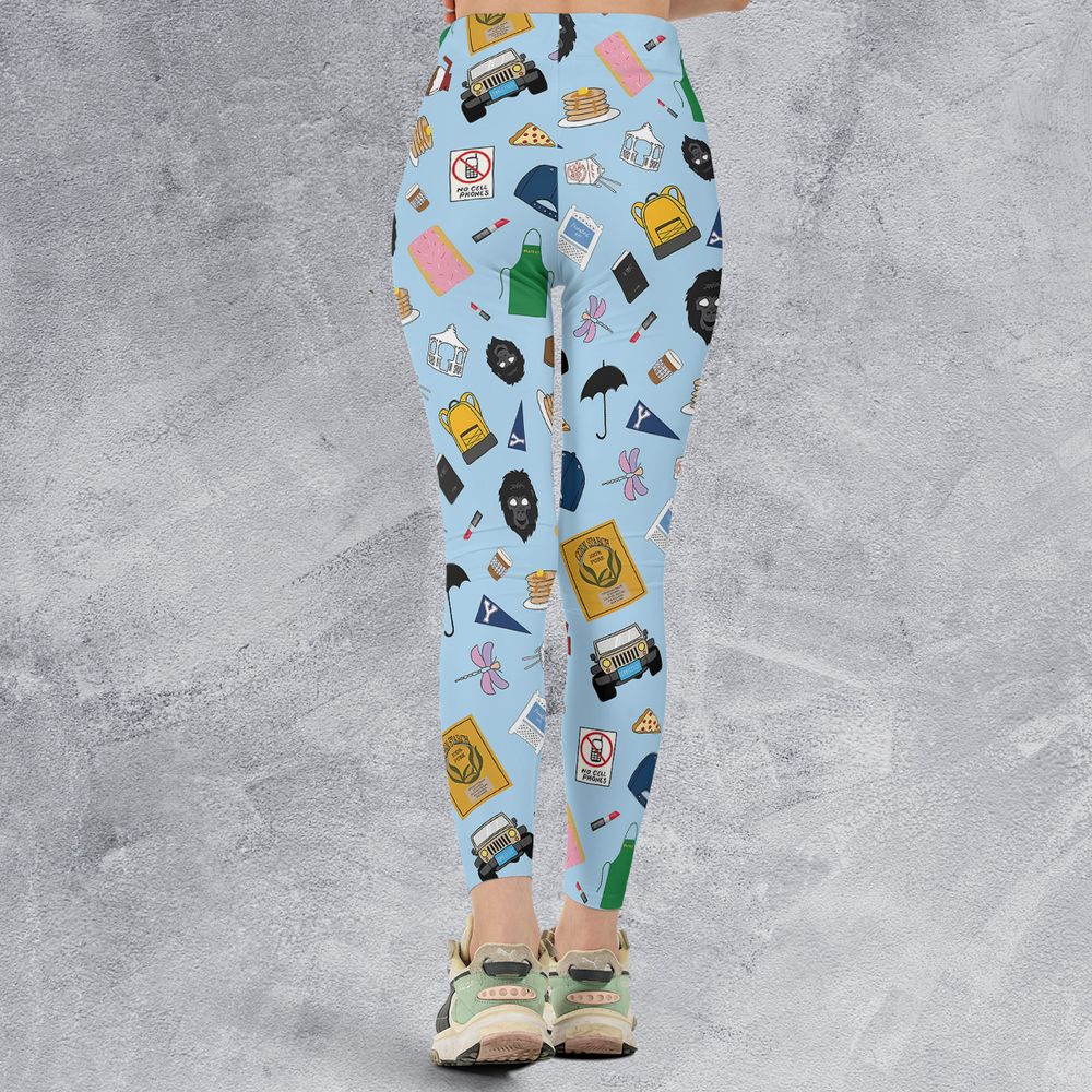 Legging - TE8WDKMD -  - 2