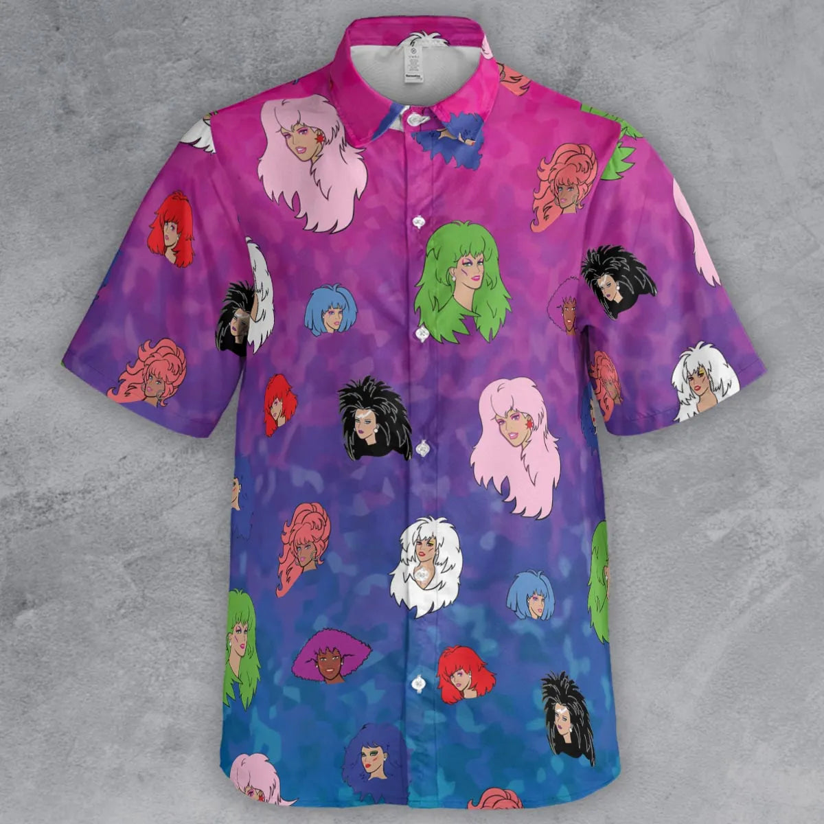 Button Down Shirt - NVCHZY3Q