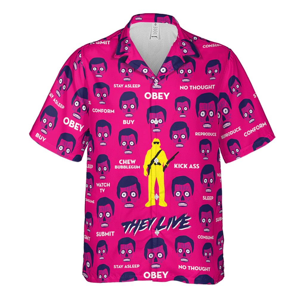 Obey -  - 2