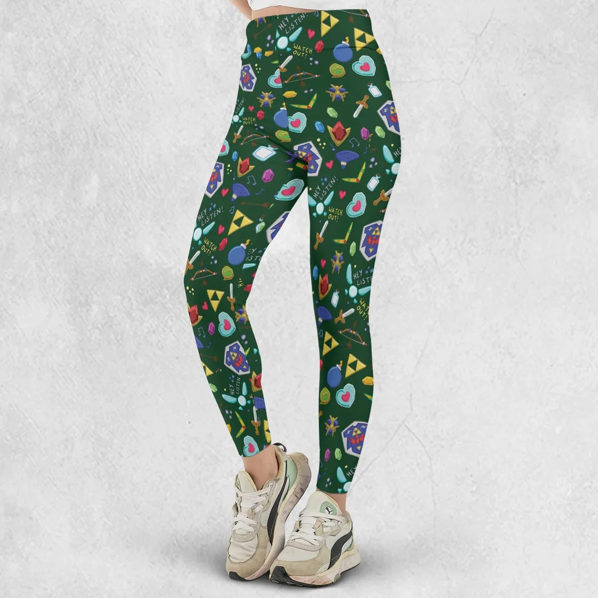 Legging - N9PMGFAG