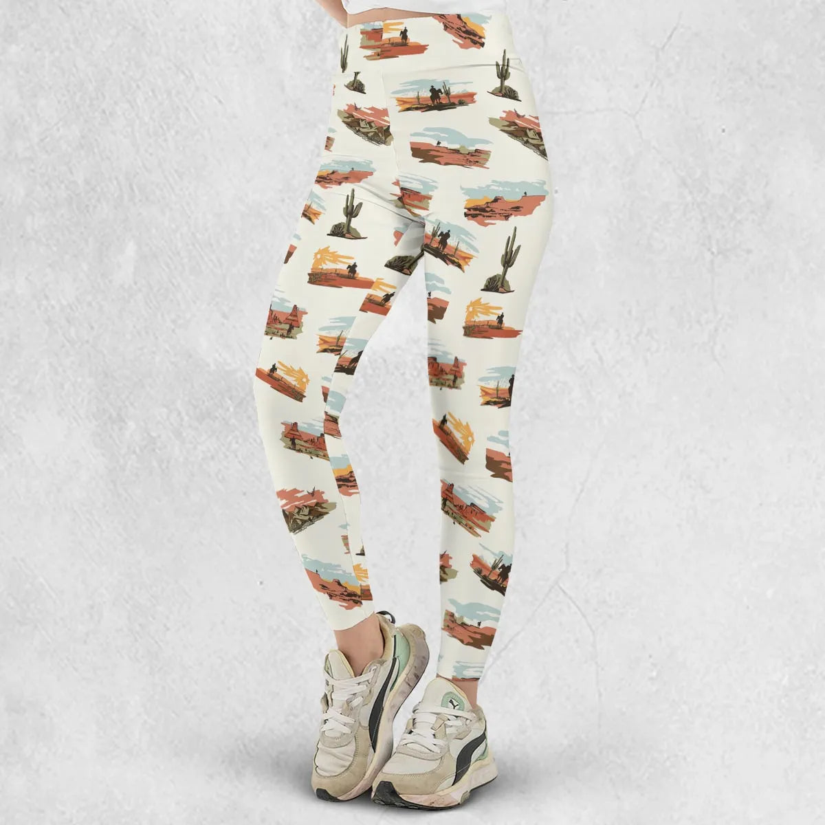 Legging - KXZGA24A