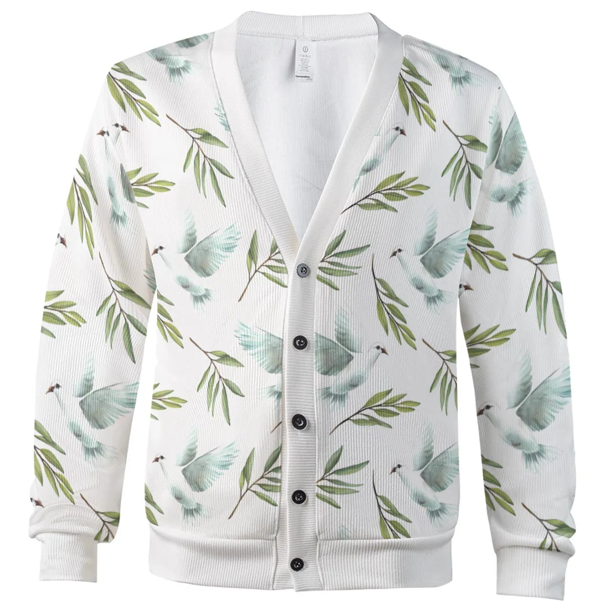 Cardigan - HS4TP76X