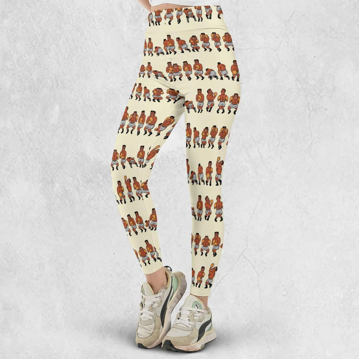 Legging - TYC4JZY3