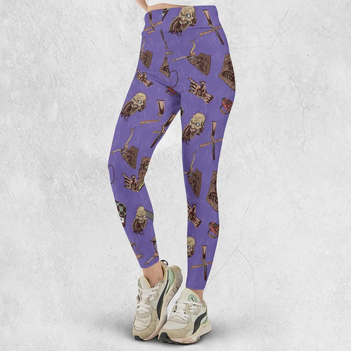 Legging - A9CS3TWX