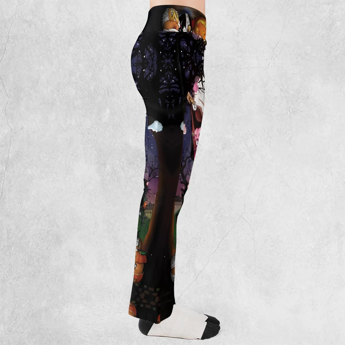 Flare Leggings - XEAMCU6D