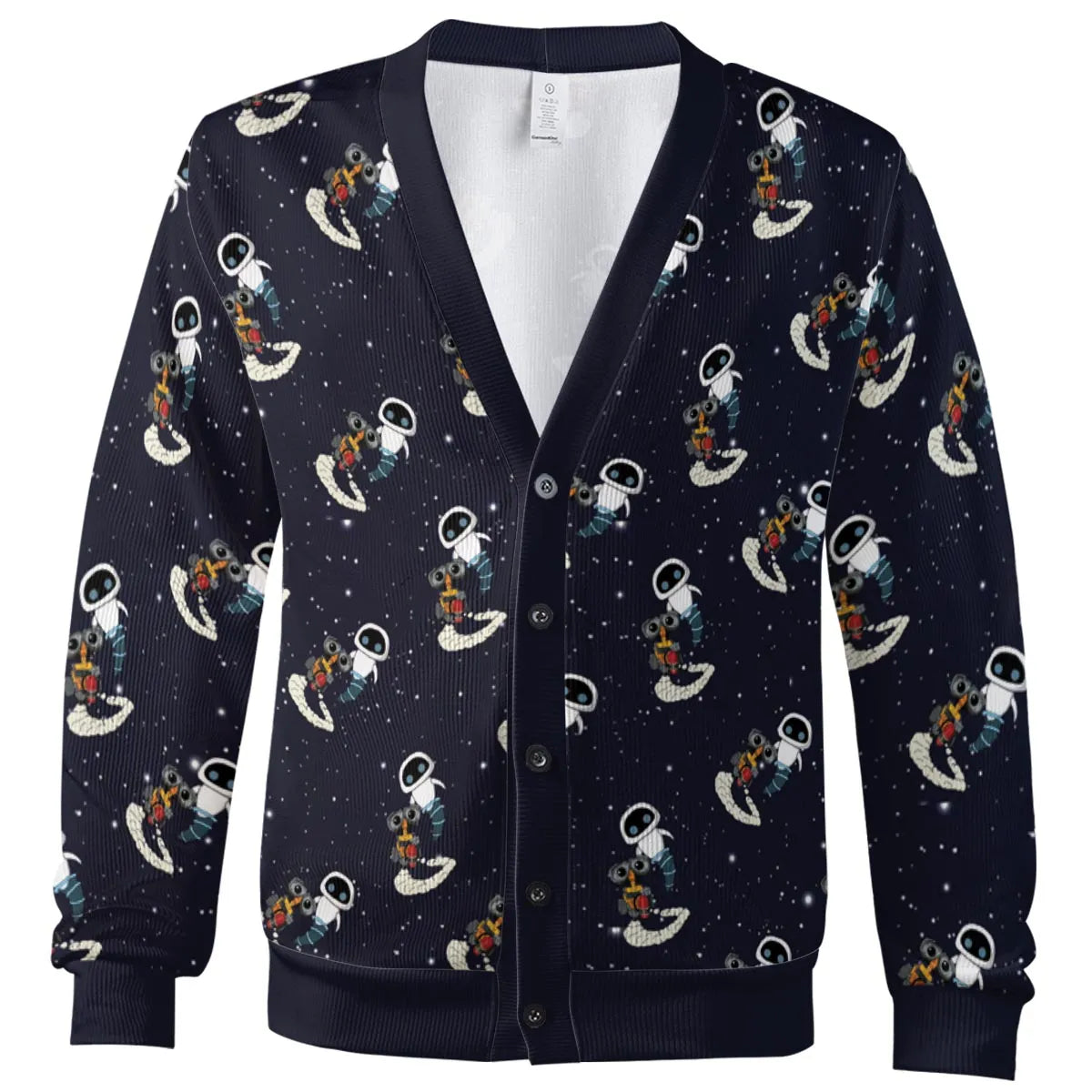 Cardigan - Q9BLRKGE