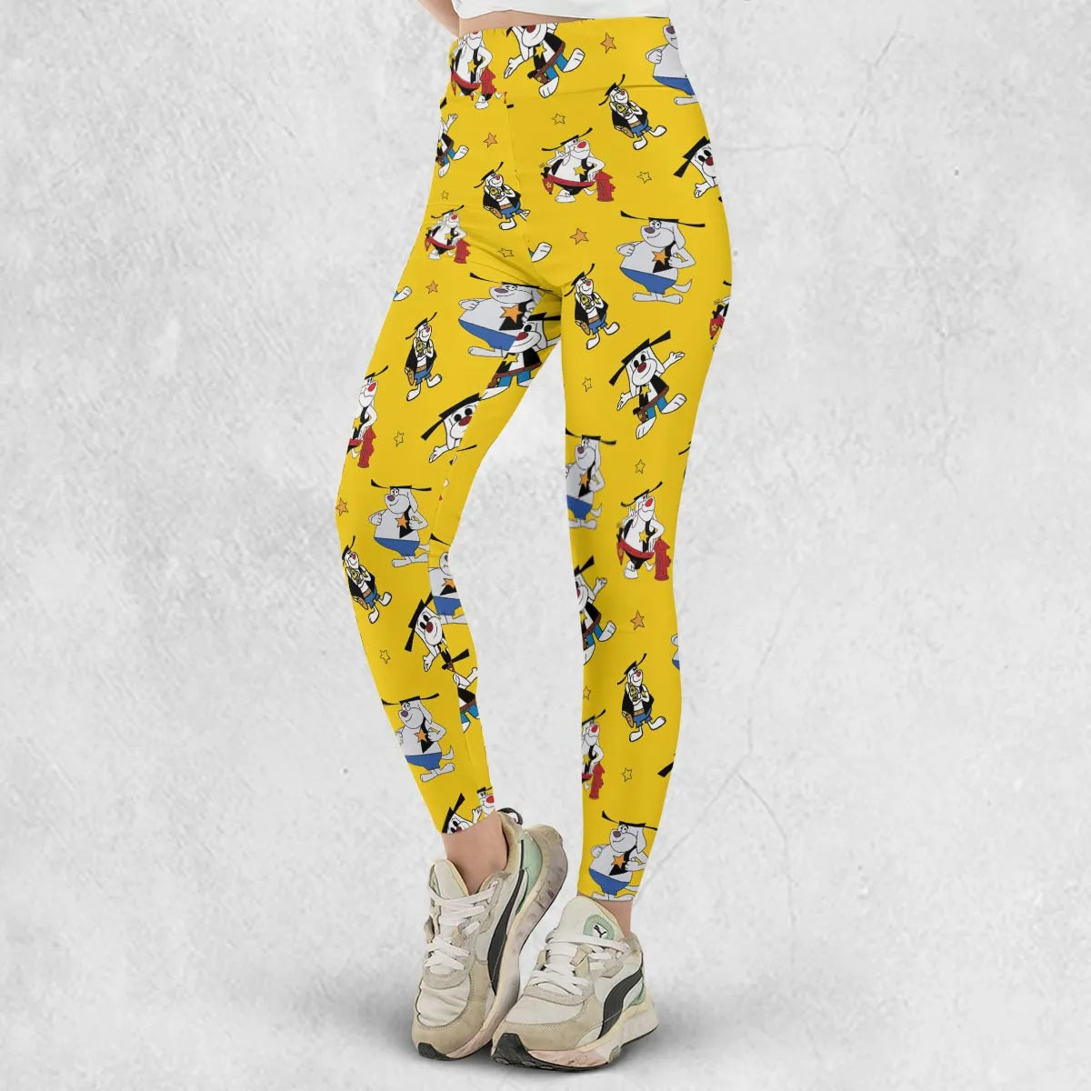 Legging - B213PSFC