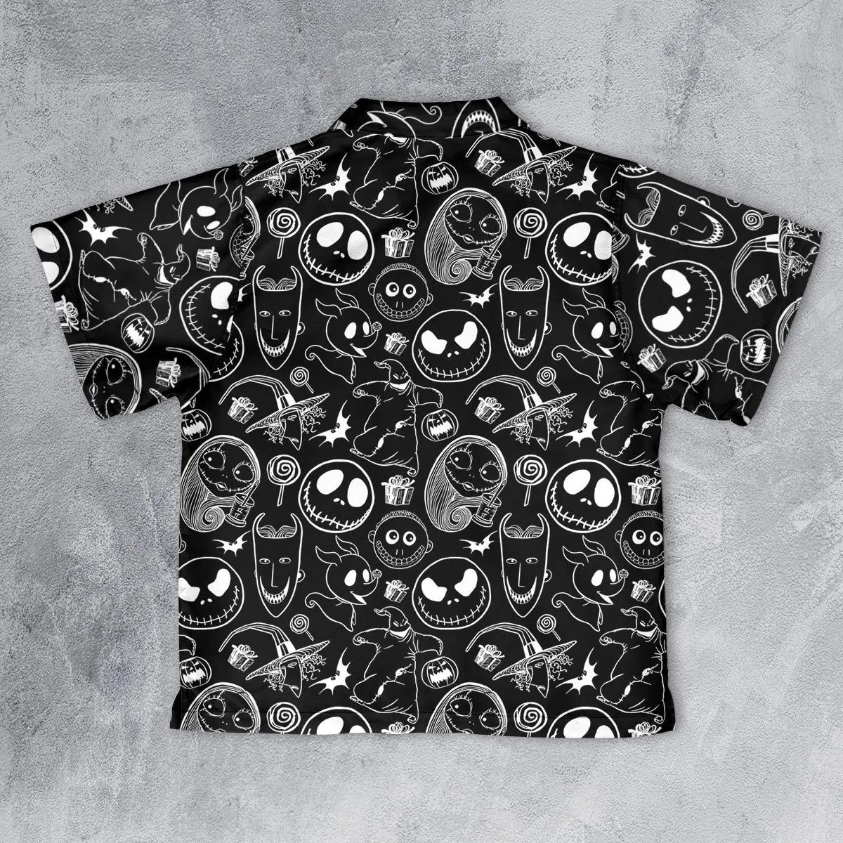 Youth Hawaiian Shirt - AZUPXC94