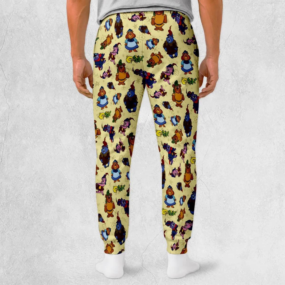 Sweatpants - 2Z6M8KV5