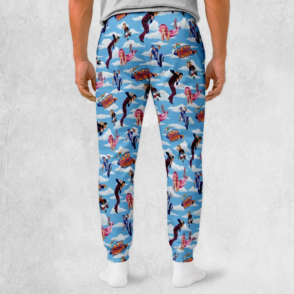 Sweatpants - CC66X3WC