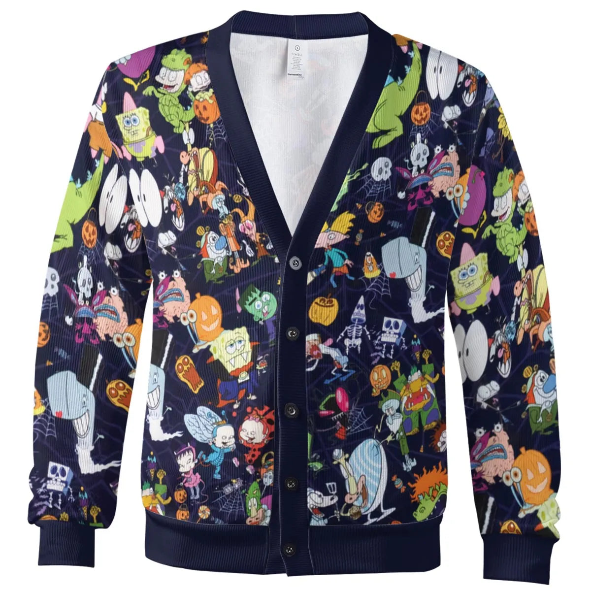 Cardigan - ZZ27YEHK