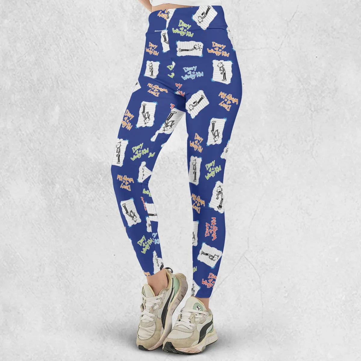 Legging - V7PJD9A9