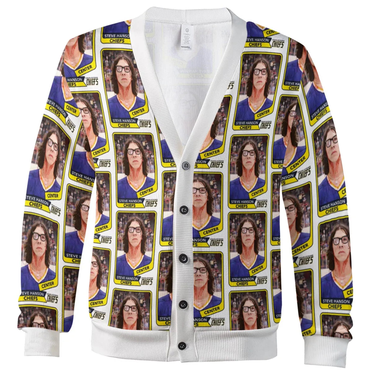 Cardigan - 3337UVD3