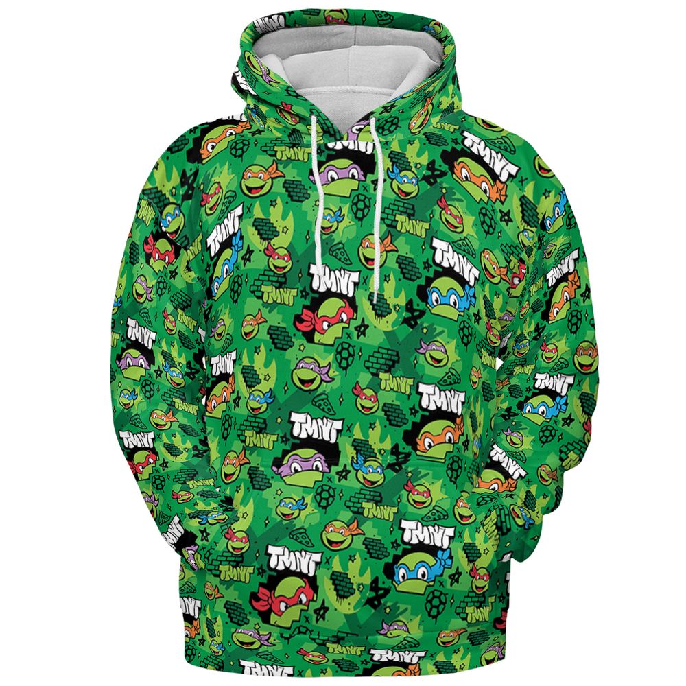 Ninja Turtles -  - 2