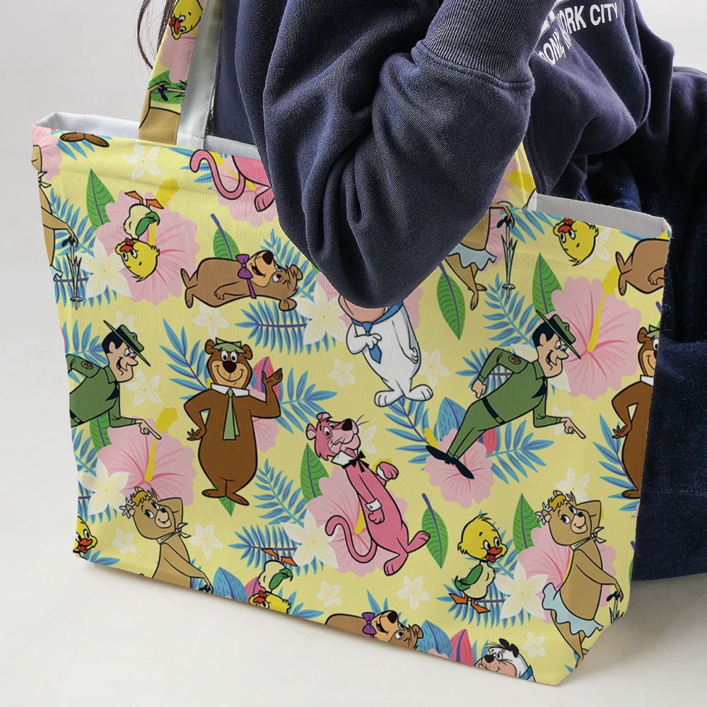 The Yogi Bear -  - 2