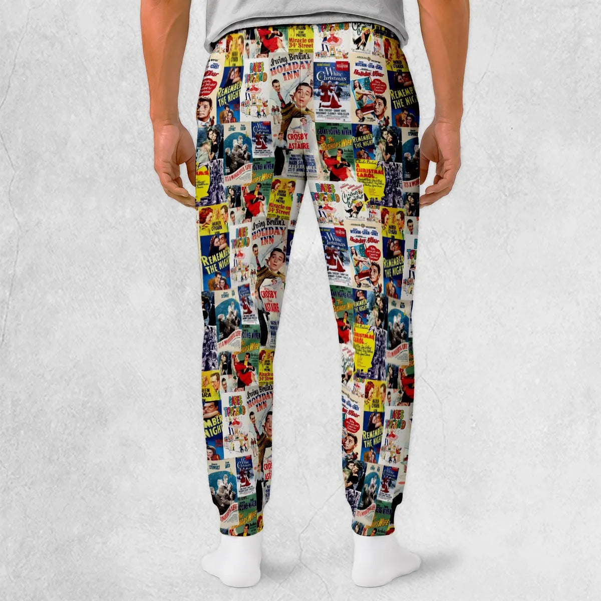 Sweatpants - TNRXQ9DK