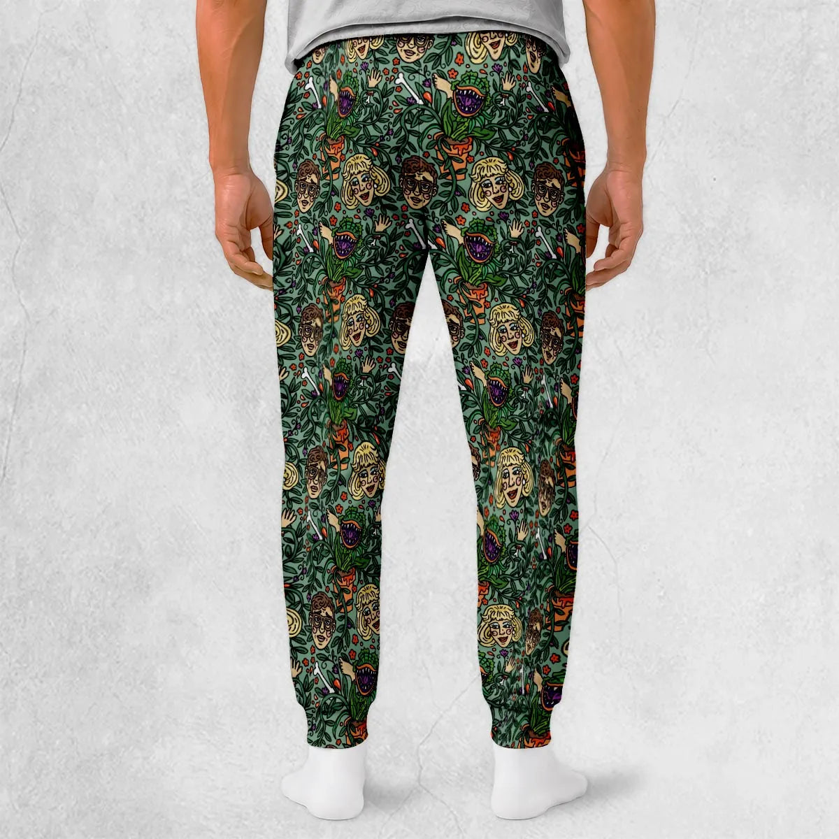 Sweatpants - JYCBN2ZH