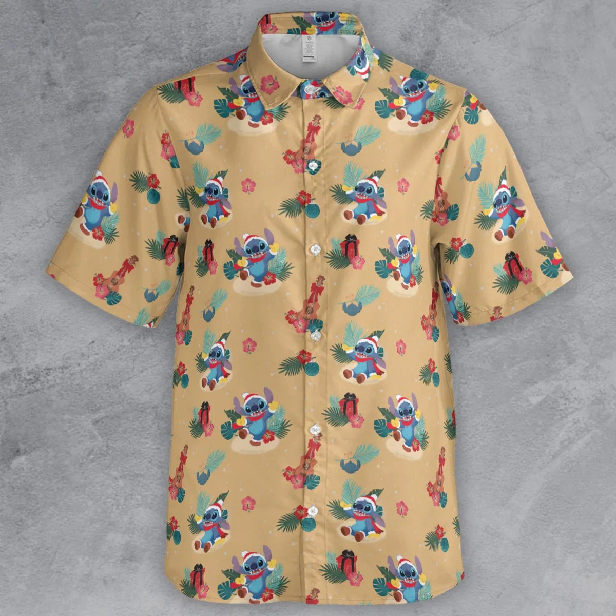 Button Down Shirt - 1A46F9PQ