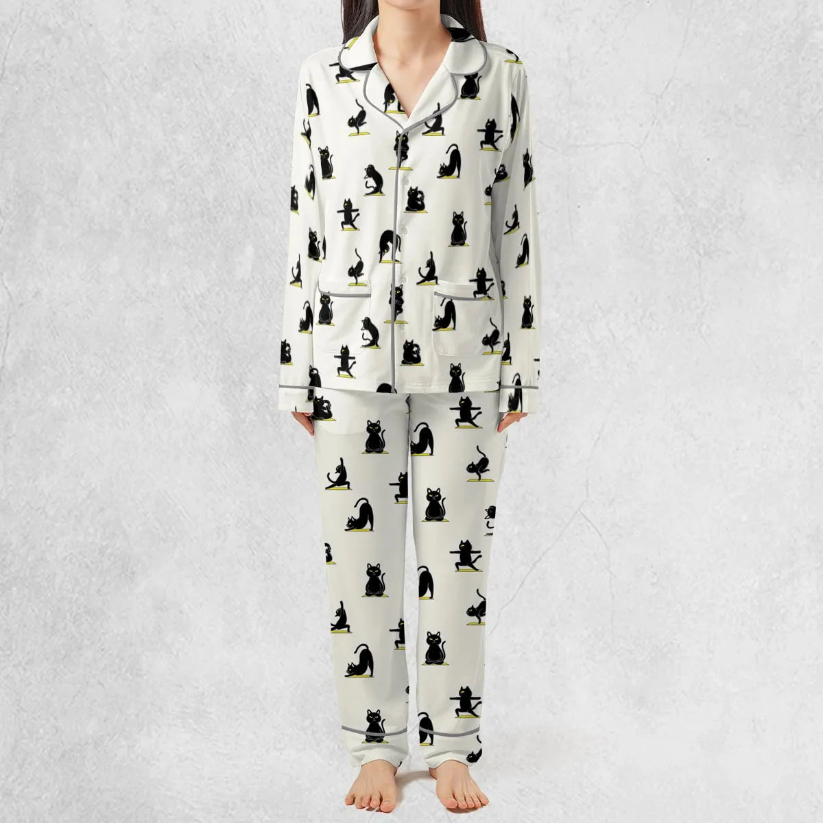 Pajamas Set - G67UGPM7