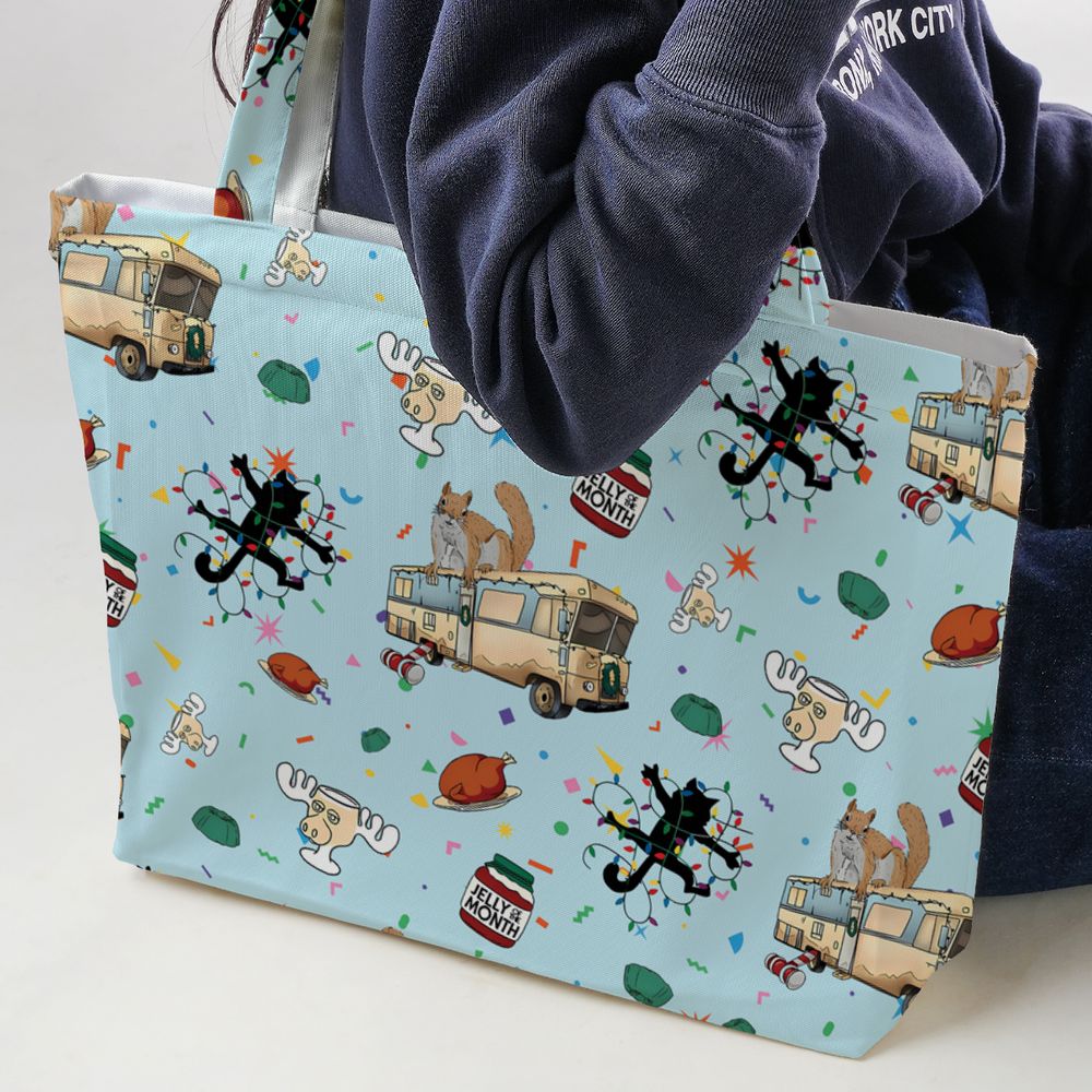 Large Tote Bag - FKSUGQ83 -  - 2