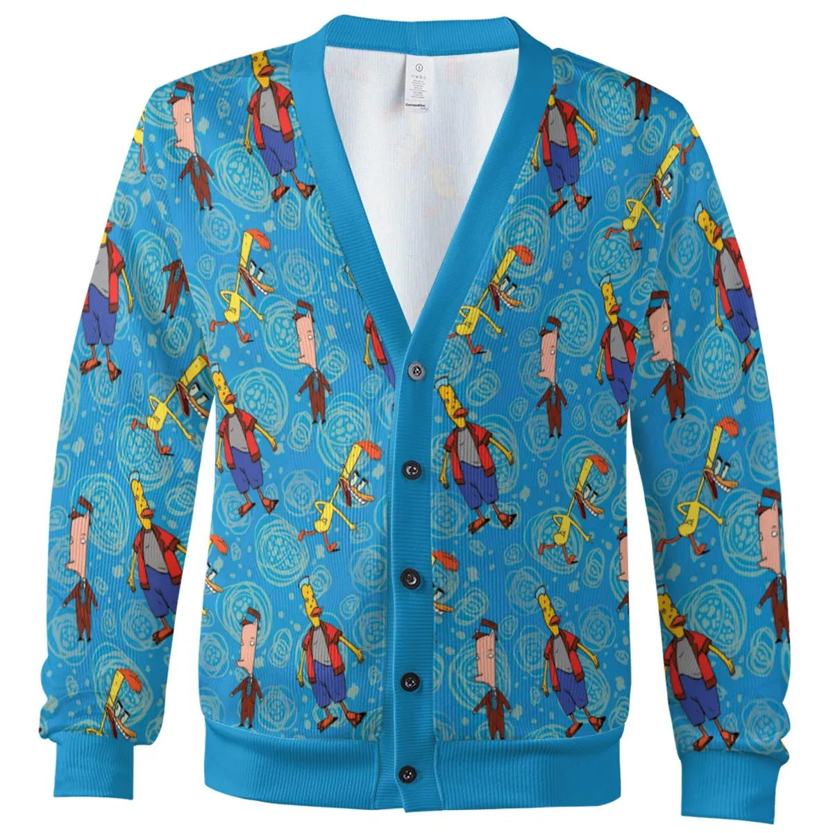 Cardigan - 2654BHQ5