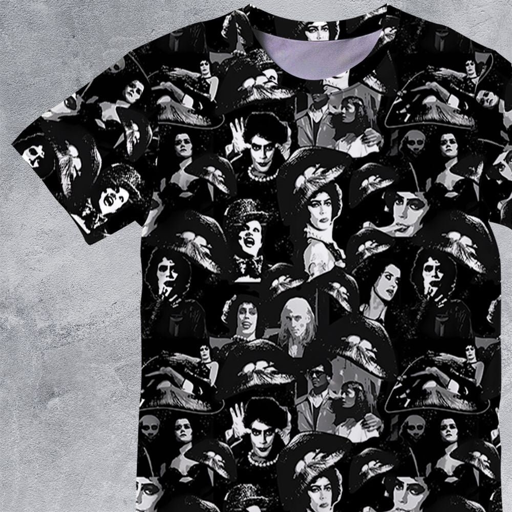 Rocky Horror -  - 2