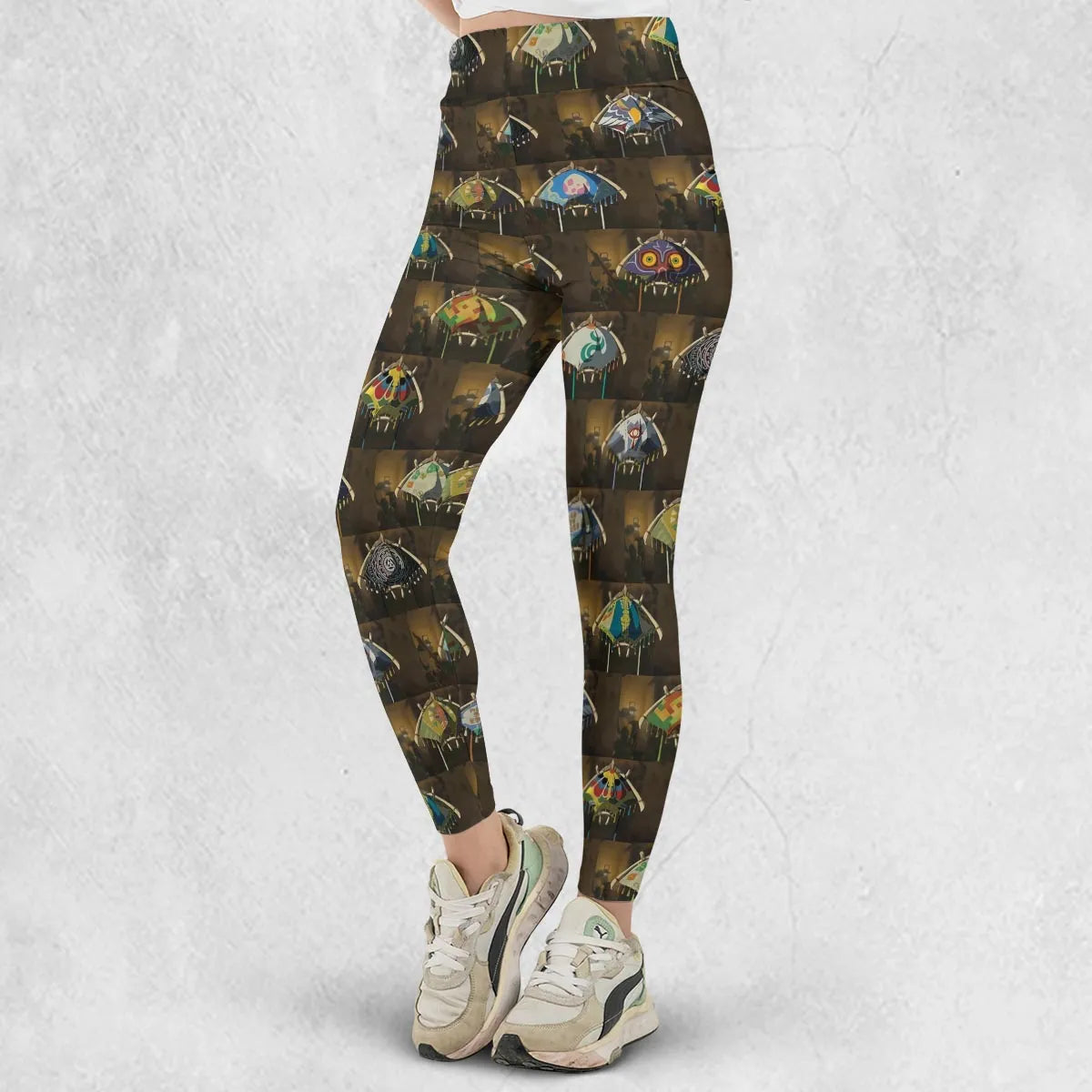 Legging - TV287QKU