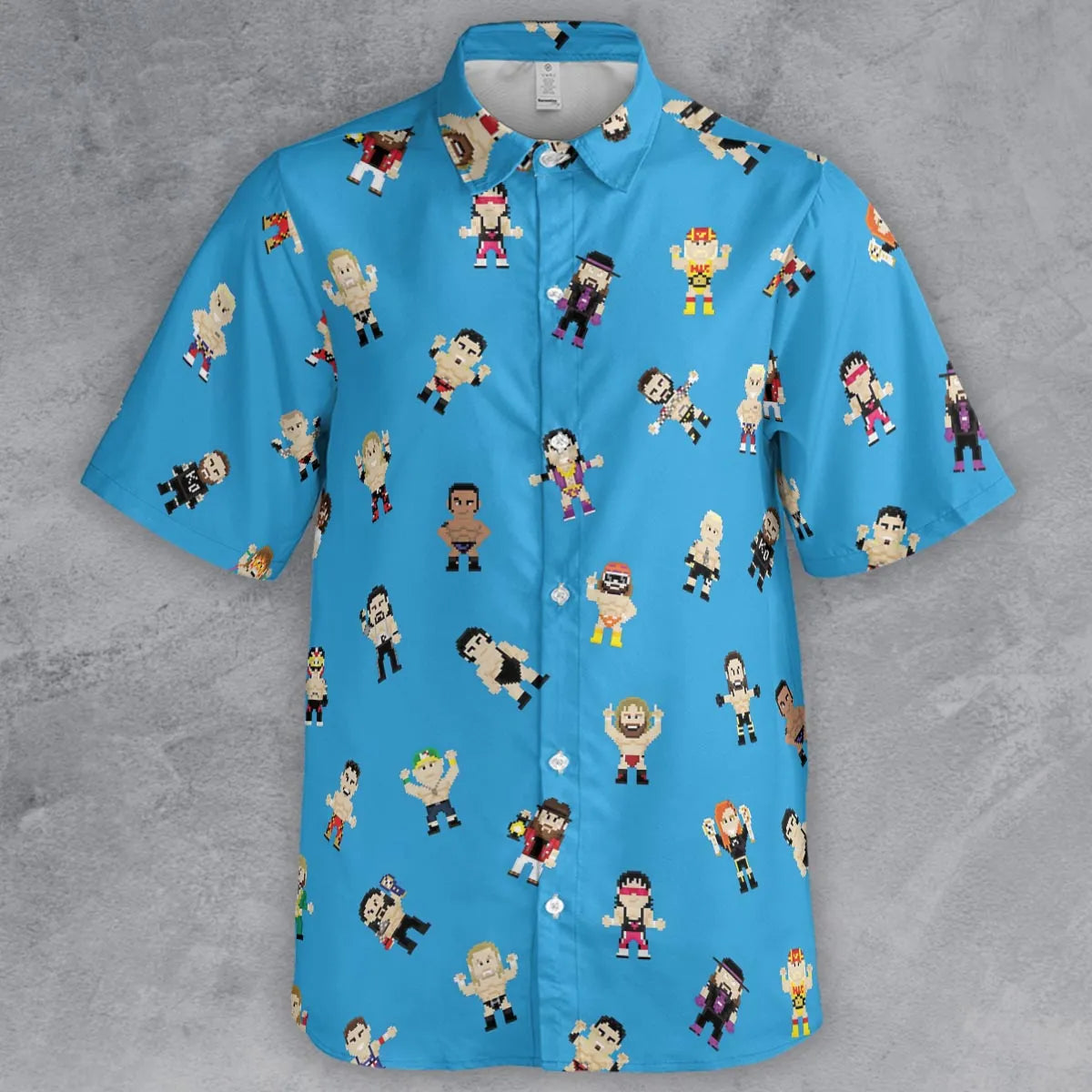 Button Down Shirt - FYDSKM2R