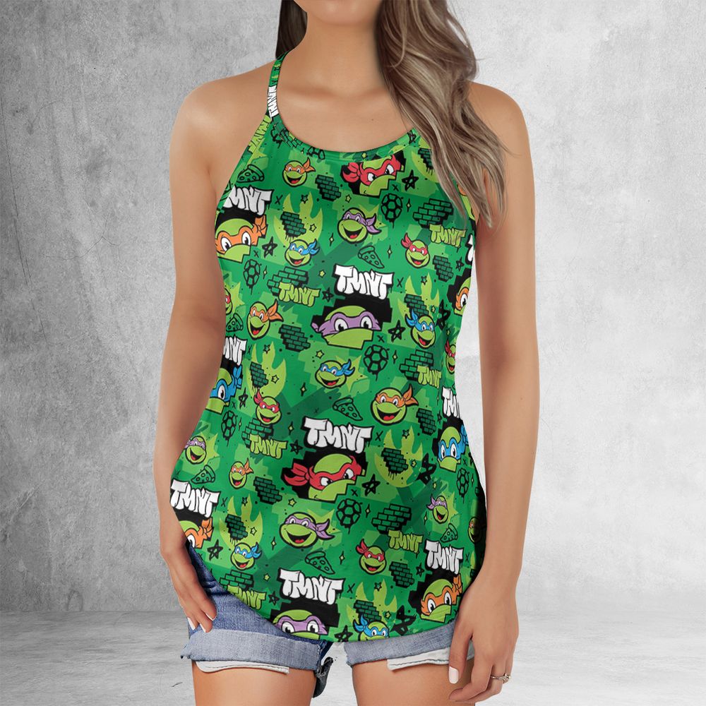 Ninja Turtles -  - 2