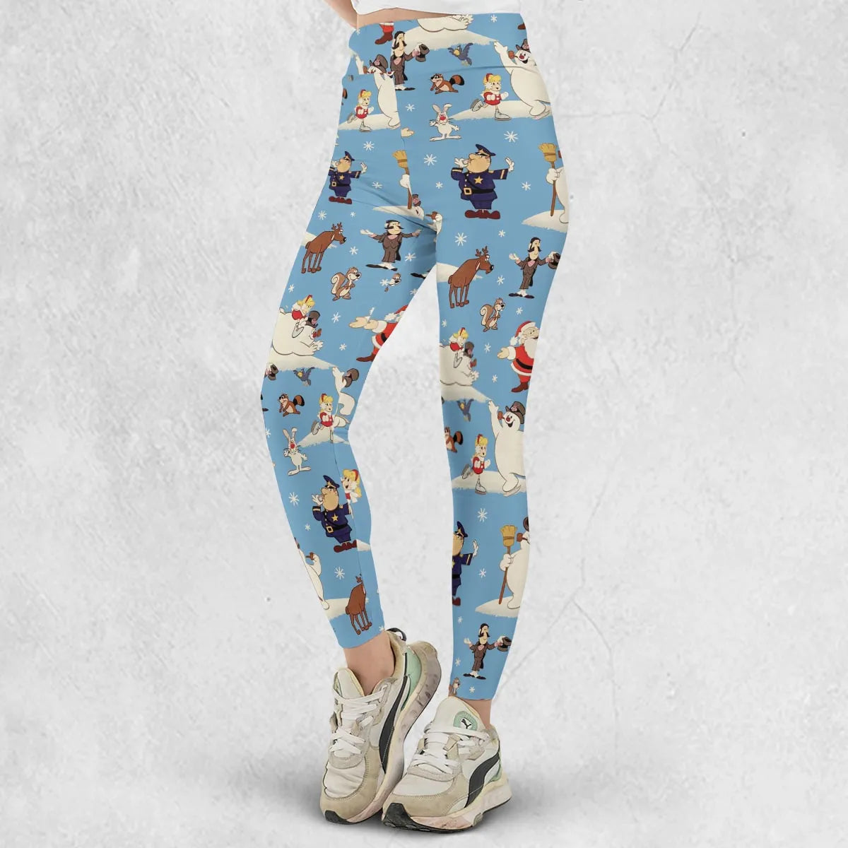 Legging - 7CRF1SCR