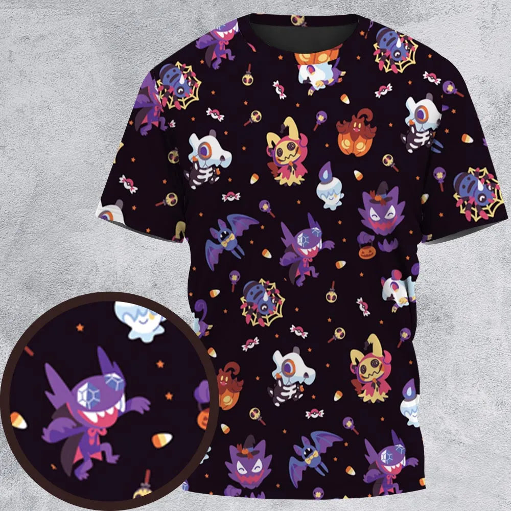 All-Over Print Unisex T-Shirt - VD91QGXP