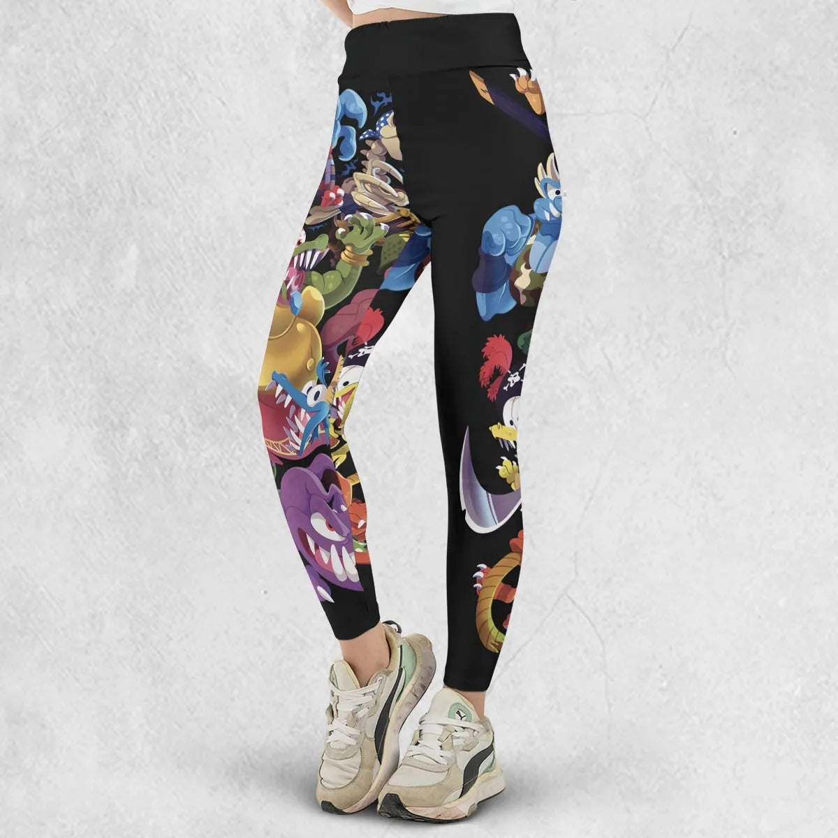 Legging - V2TAWPBJ
