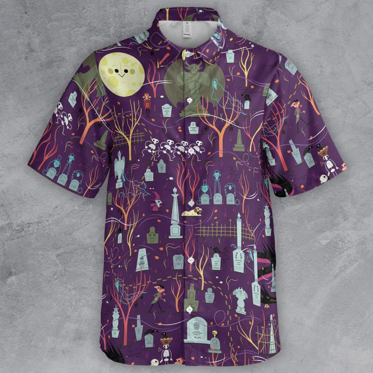 Button Down Shirt - SXDEB21J