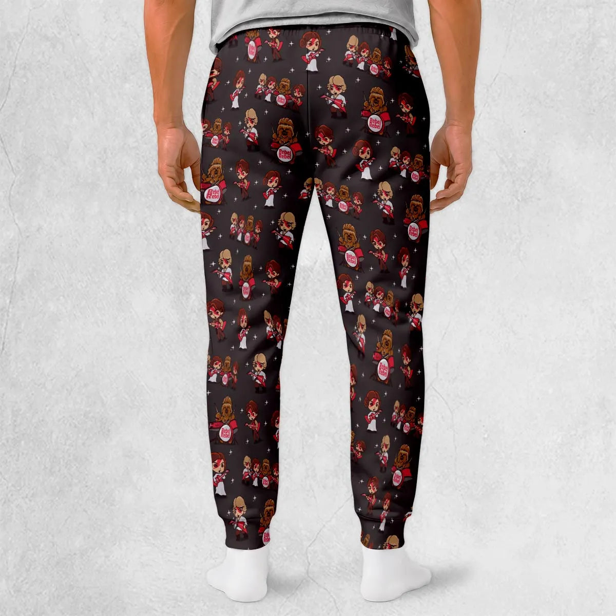 Sweatpants - VUMB3CEZ