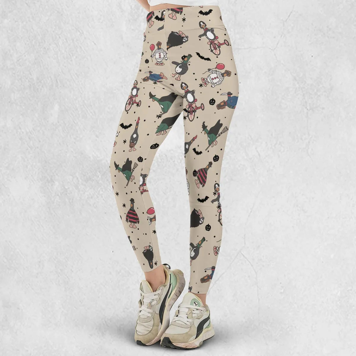 Legging - P539EFCZ