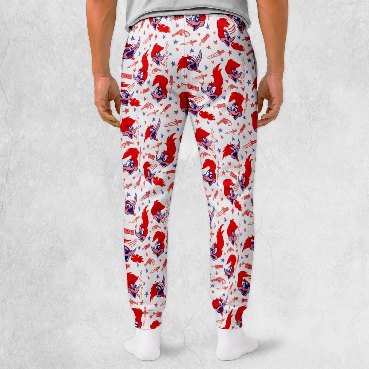 Sweatpants - VFKWA13S