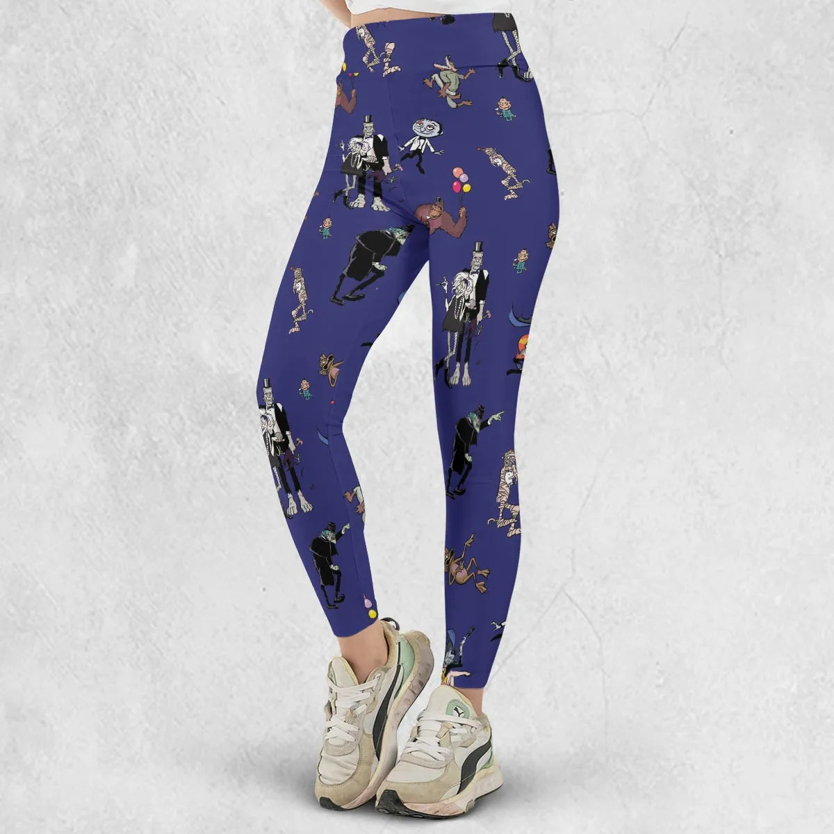 Legging - FTPU21PX