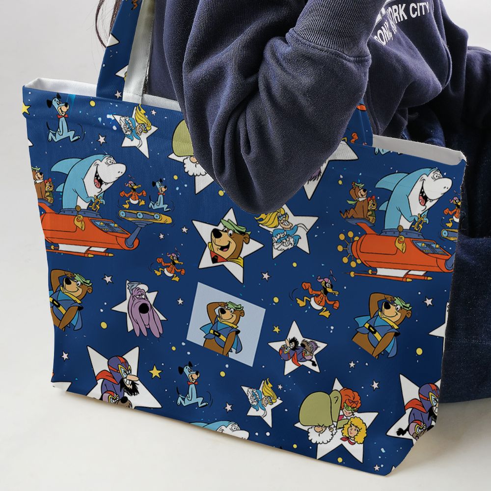 Large Tote Bag - 46JX7WRV -  - 2